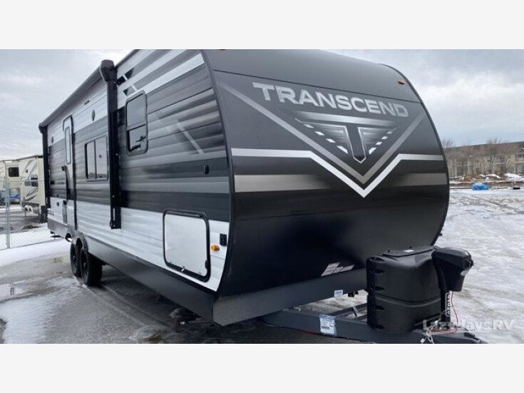 Thumbnail Photo undefined for New 2022 Grand Design Transcend